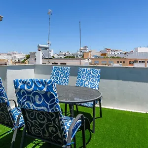  Apartamento Casa Albufera España