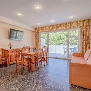  Apartamento Rentalmar Goya España