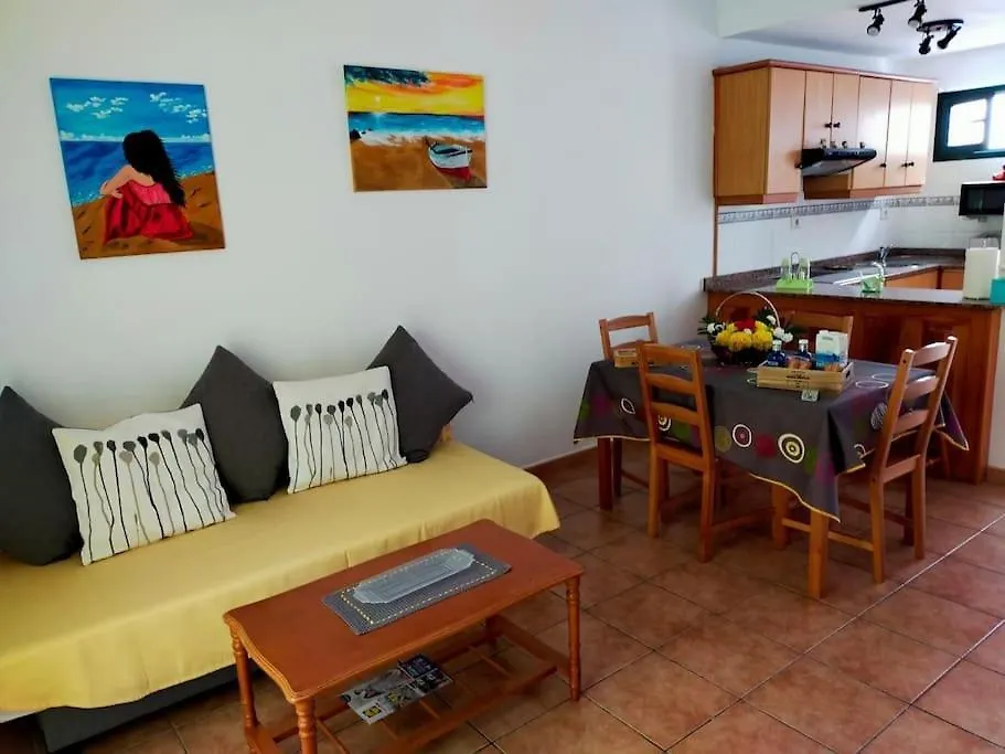 Casa Leiva Villa Punta Mujeres