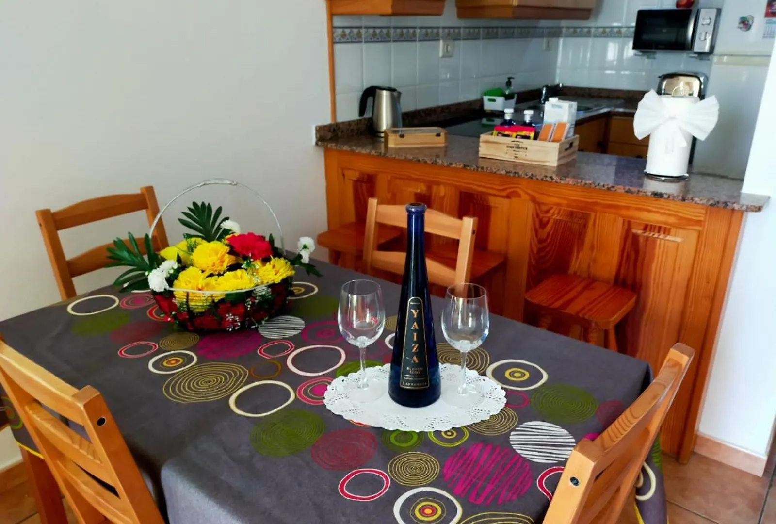 Casa Leiva Villa Punta Mujeres Holiday home