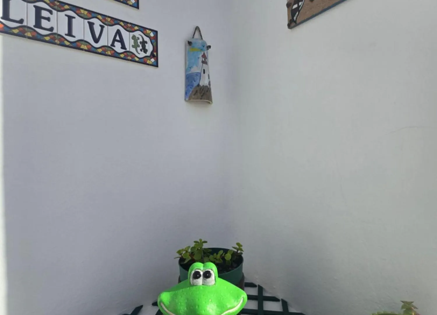Casa Leiva Villa Punta Mujeres